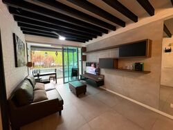 Ferraria Park Condominium (D17), Condominium #583265821